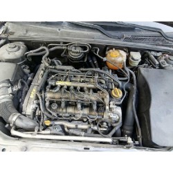 opel vectra c berlina del año 2004