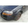 chevrolet kalos del año 2005
