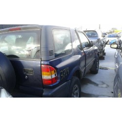 opel frontera b del año 1999
