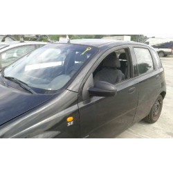 chevrolet kalos del año 2005