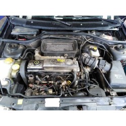 ford escort berl./turnier del año 1997