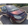 renault scenic ii del año 2003