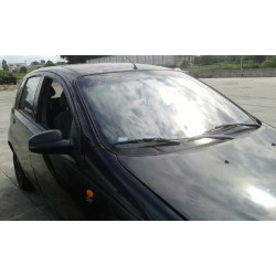 chevrolet kalos del año 2005