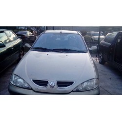 renault megane i fase 2 berlina (ba0) del año 2001