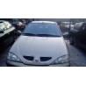renault megane i fase 2 berlina (ba0) del año 2001