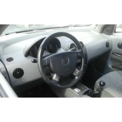 chevrolet kalos del año 2005