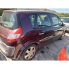 renault scenic ii del año 2003