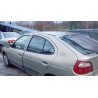 renault megane i fase 2 berlina (ba0) del año 2001
