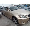 lexus is200 (ds2/is2) del año 2006