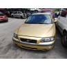 volvo s60 berlina del año 2004