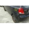 chevrolet kalos del año 2005