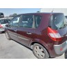 renault scenic ii del año 2003