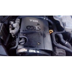 audi a4 berlina (b5) del año 1996