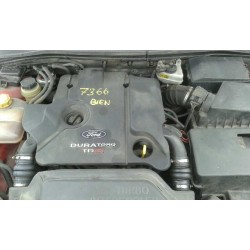 ford focus berlina (cak) del año 2003