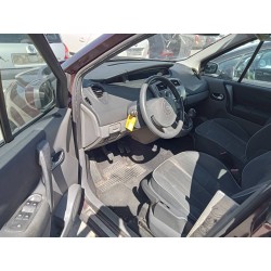 renault scenic ii del año 2003