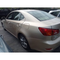 lexus is200 (ds2/is2) del año 2006