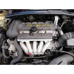 volvo s60 berlina del año 2004