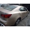 lexus is200 (ds2/is2) del año 2006