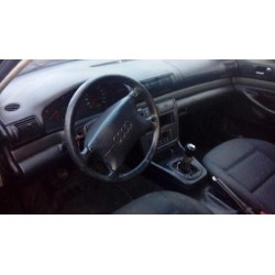 audi a4 berlina (b5) del año 1996
