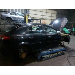 chevrolet lacetti del año 2007