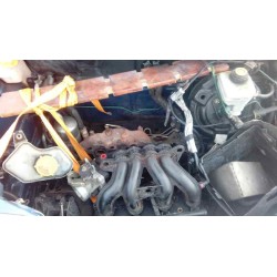 ford ka (ccq) del año 2005