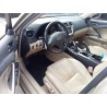 lexus is200 (ds2/is2) del año 2006