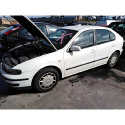 seat leon (1m1) del año 2002