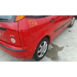 ford focus berlina (cak) del año 2003
