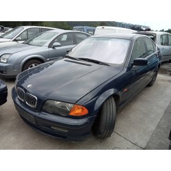 bmw serie 3 berlina (e46) del año 1999