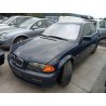 bmw serie 3 berlina (e46) del año 1999