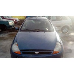 ford ka (ccq) del año 2005
