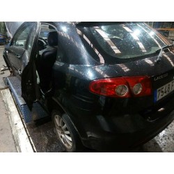 chevrolet lacetti del año 2007