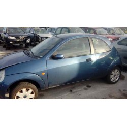 ford ka (ccq) del año 2005
