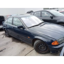 bmw serie 3 berlina (e46) del año 1999