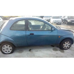 ford ka (ccq) del año 2005