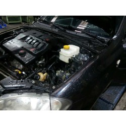 chevrolet lacetti del año 2007