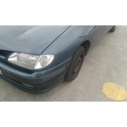 renault megane i classic (la0) del año 1950