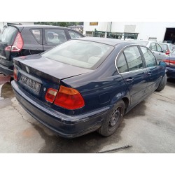 bmw serie 3 berlina (e46) del año 1999