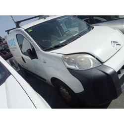 citroen nemo del año 2012