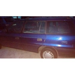 opel astra f caravan del año 1996