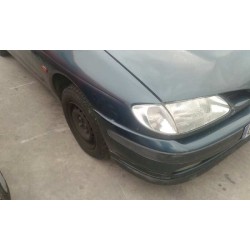 renault megane i classic (la0) del año 1950
