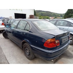 bmw serie 3 berlina (e46) del año 1999