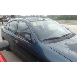 renault megane i classic (la0) del año 1950
