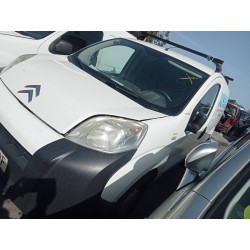 citroen nemo del año 2012