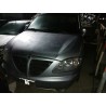 ssangyong rodius del año 2005