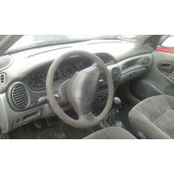 renault megane i classic (la0) del año 1950