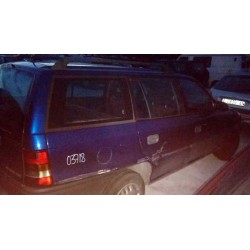 opel astra f caravan del año 1996