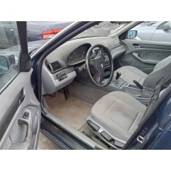 bmw serie 3 berlina (e46) del año 1999