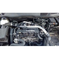 opel astra g berlina del año 1999