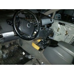 ssangyong rodius del año 2005